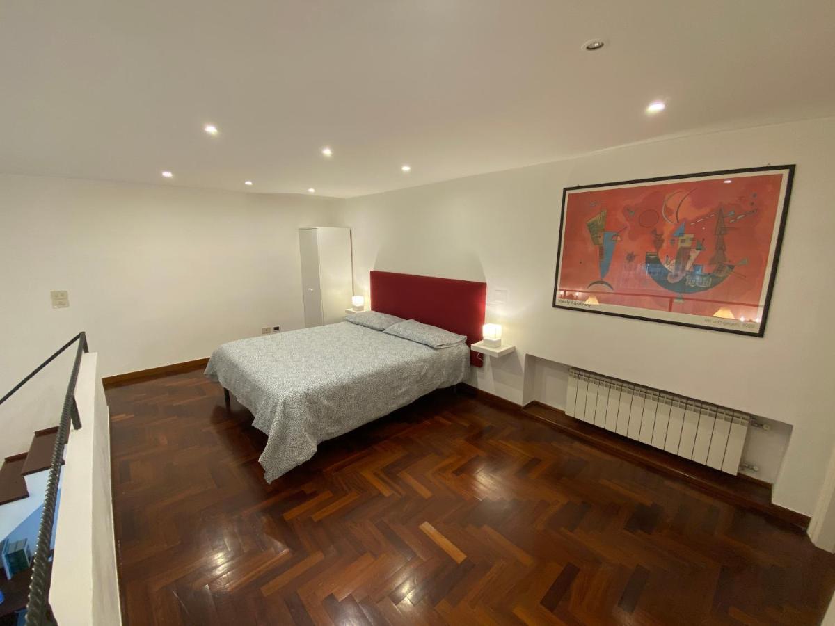 Casa Tre Re Appartamento