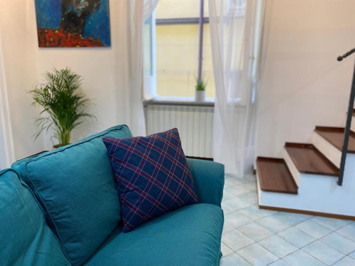 Appartamento Casa Tre Re