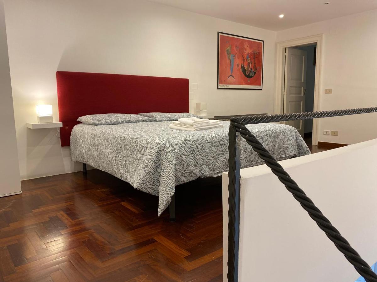 Appartamento Casa Tre Re Napoli